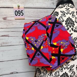 LuLaRoe Kids Leggings - Disney